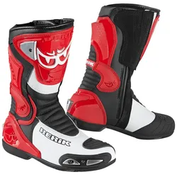 Berik Losail Motorradstiefel 48
