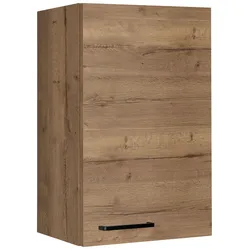 Küchenoberschrank Structura Eichel dunkel