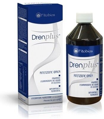 Fitobios Drenplus 500ml