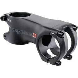 ergotec Vorbau Hake 60 mm schwarz