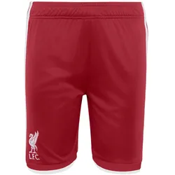 FC Liverpool Kinderfußballhose Home 26/27 - rot / 164