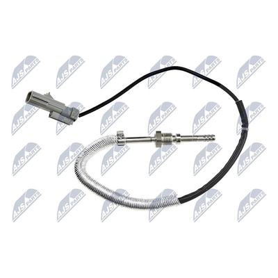 Nty Sensor, Abgastemperatur [Hersteller-Nr. EGT-CH-012] für Jeep, Chrysler, Dodge
