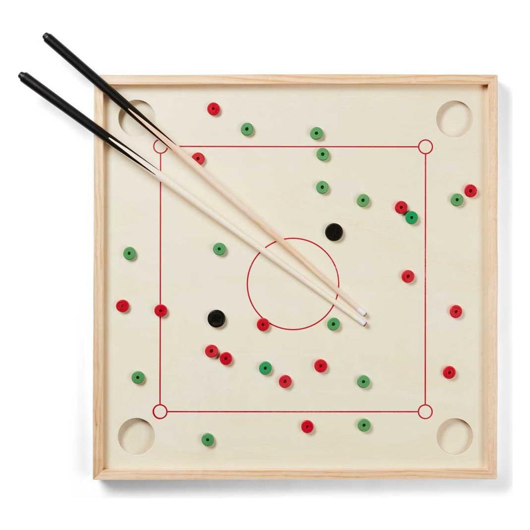 Outsiders Couronne Game 88 x 88 cm (Englisch, 2 - 4 Spieler) (1171244)