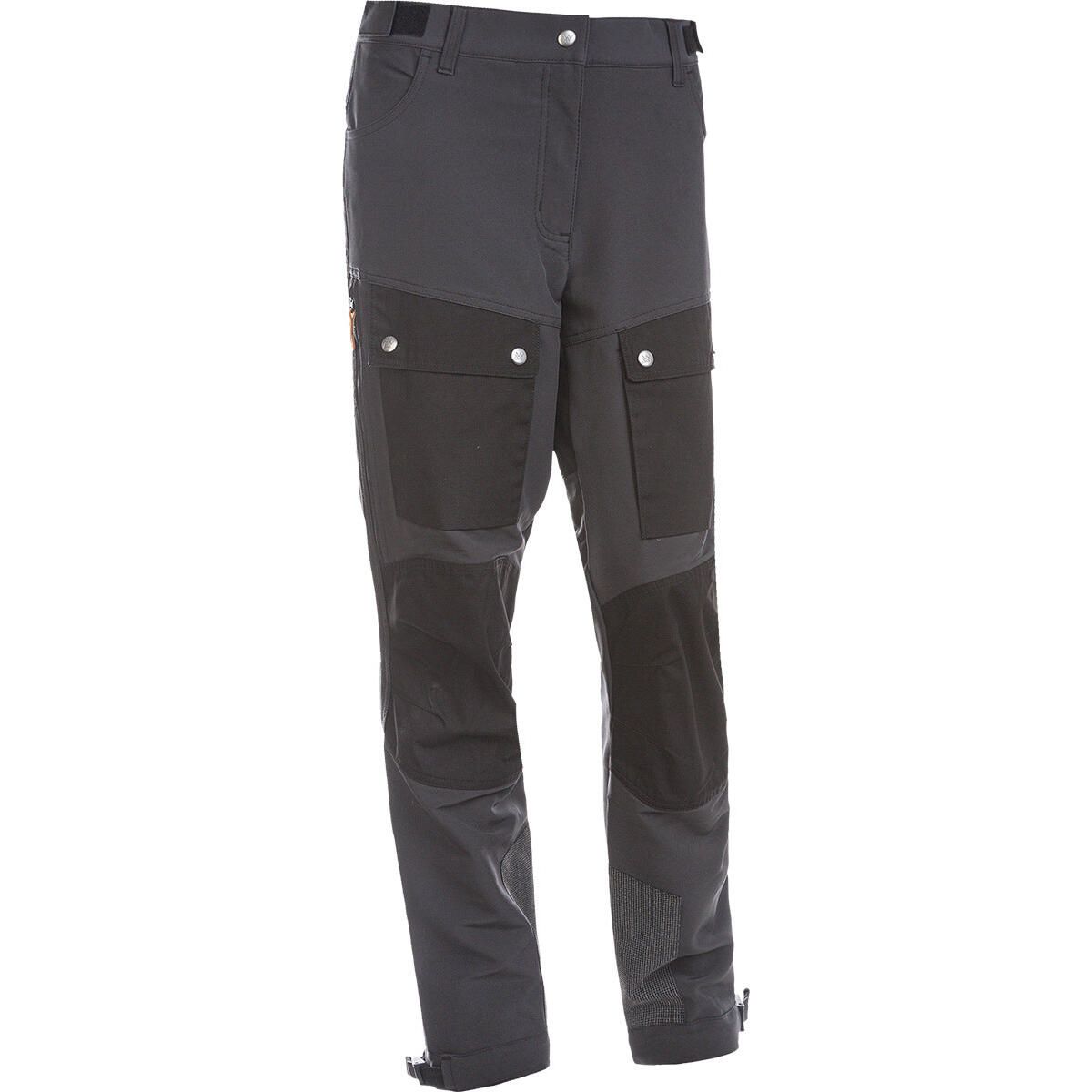 Whistler Anissy W Outdoor Pant asphalt (1051) 34 W211161-1051-34
