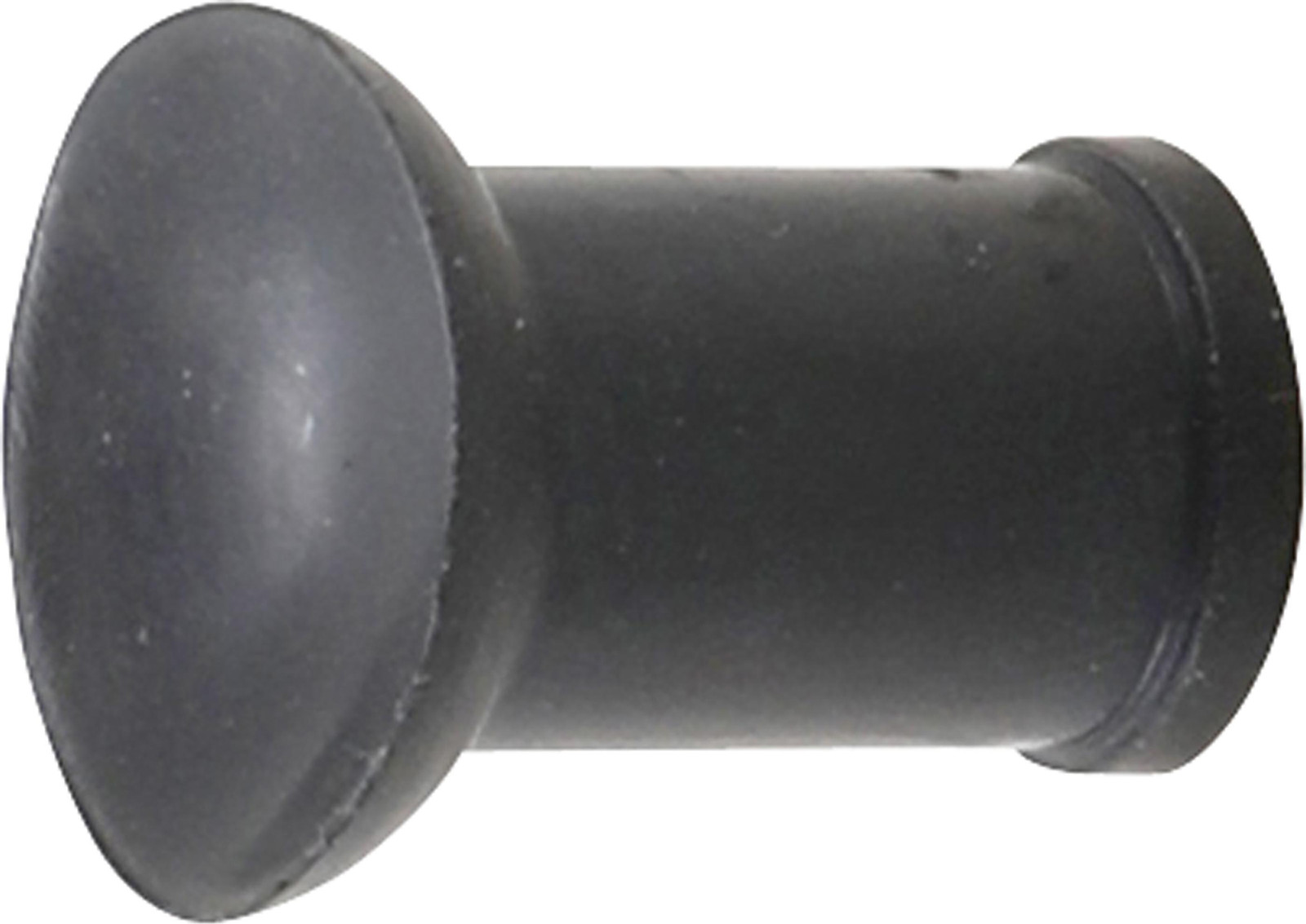 BGS technic rubberen adapter, 4 gram