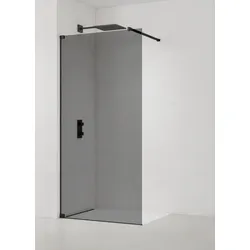 SAT Walk-in Walk-In Seitenwand Walk-In / Türen 140 cm SATBWI140KSPAC