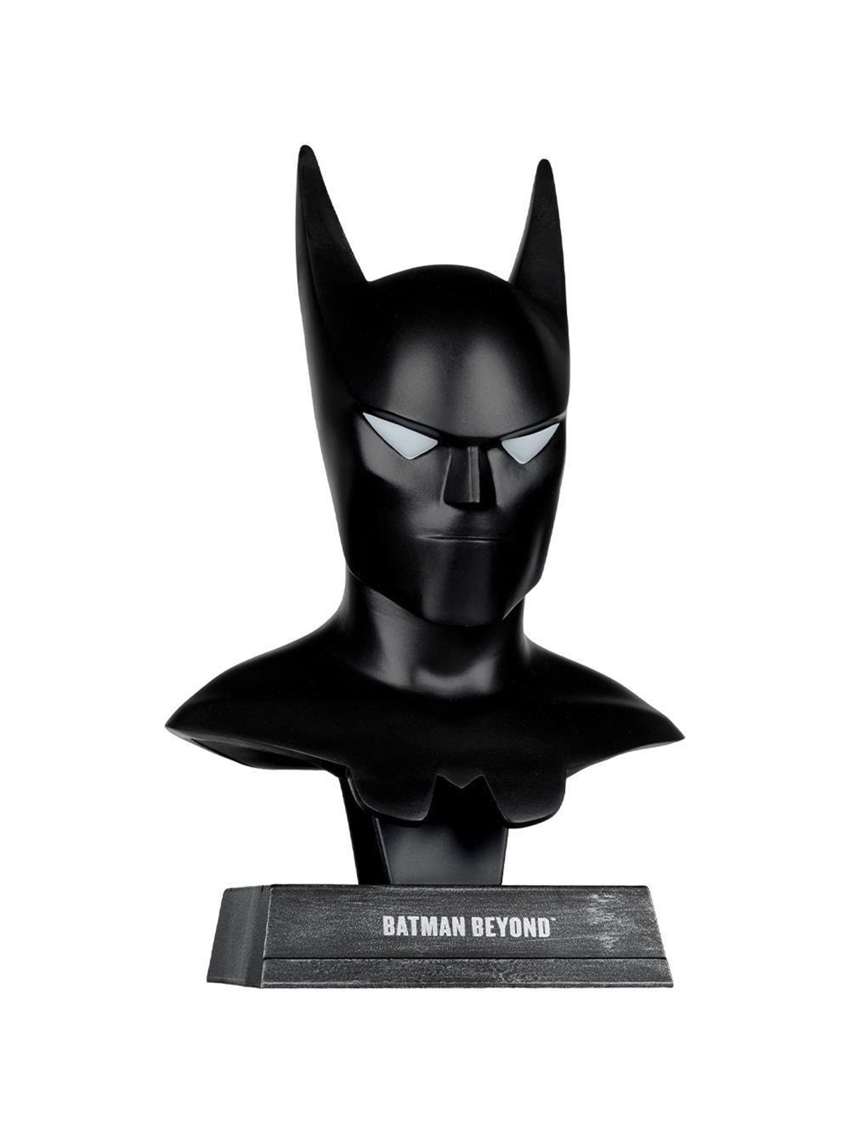 McFarlane - Batman Beyond Cowl (Batman Beyond Anim - Figur