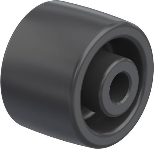 Blickle 118364 POA 35/8G Kunststoff-Rad Rad-Durchmesser: 35mm Tragfähigkeit (max.): 75kg