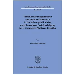 Anne Sophie Ortmanns, Fachbücher von Anne Sophie Ortmanns