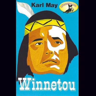Karl May, Winnetou (gekürzte Fassung) - Karl May, Audio, 4260507147448