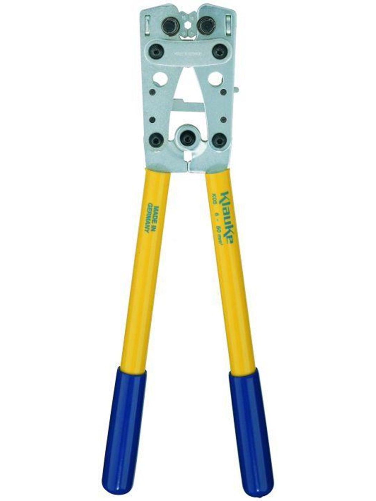 Klauke Crimping tool 10-120mm2
