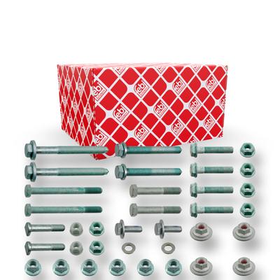 FEBI BILSTEIN Montagesatz, Lenker Vorderachse 24808