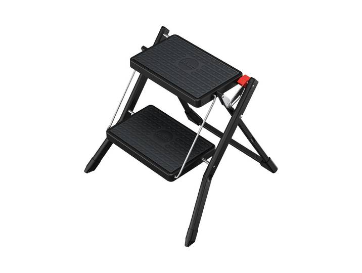 Hailo Klapptritt Mk61 2 Stufen