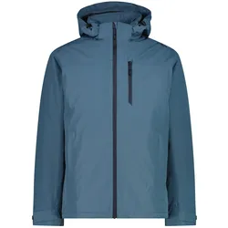 CMP Campagnolo,  CMP Bekleidung 35Z1537-N876 CMP Ripstop Jacke mit Kapuze (54)