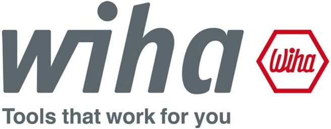 Wiha Drehmoment easyTorque Adapter electric für slimBits und slimVario® Halter in Blister 41343 2,5 Nm)
