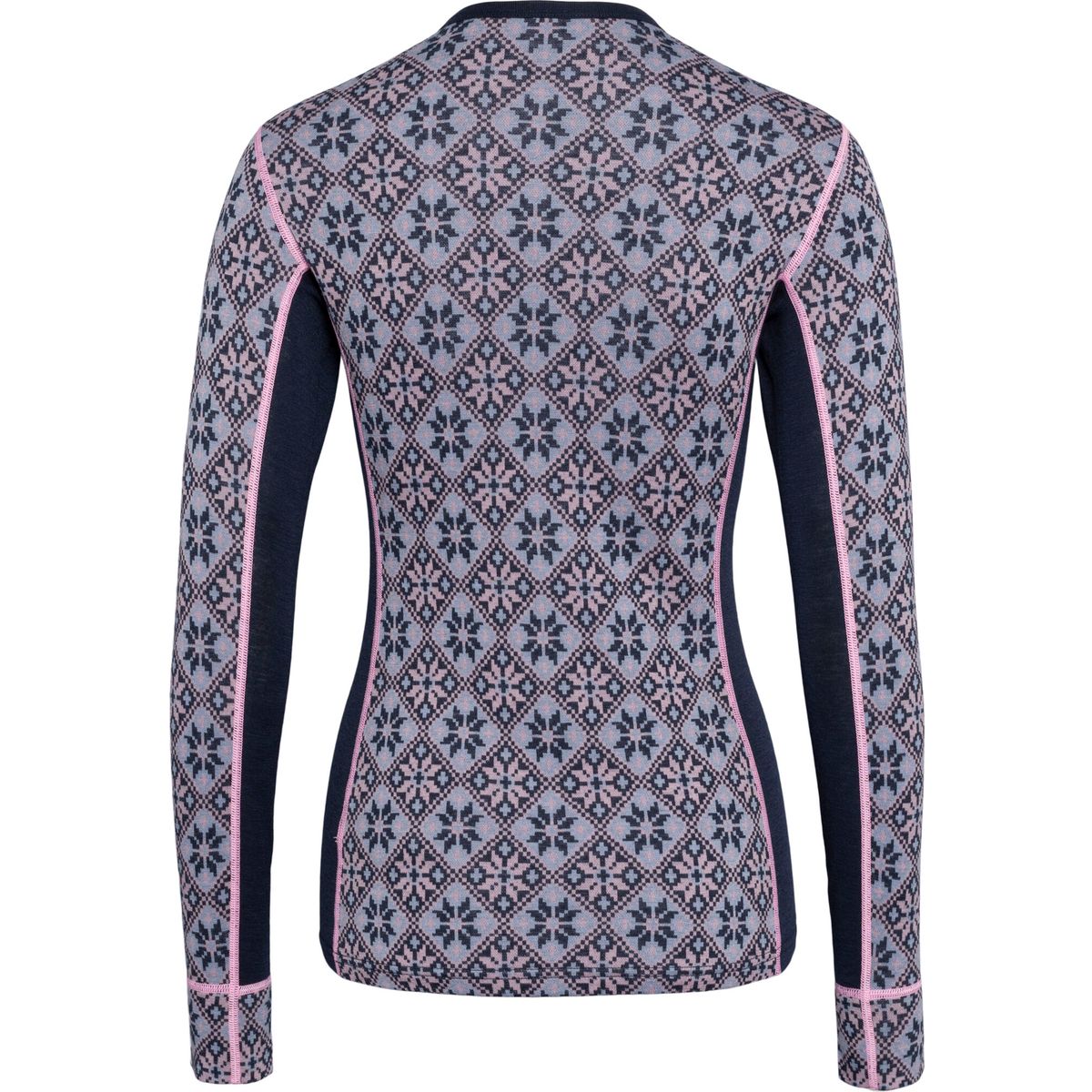 Kari Traa Rose Longsleeve dark navy blue (ROY) S 622692-ROY-S