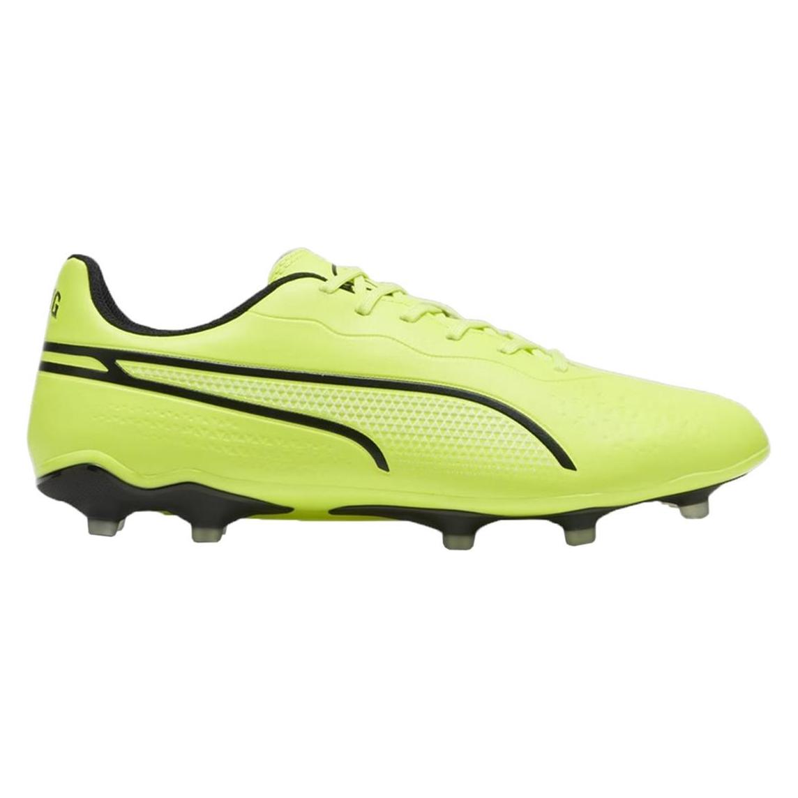 Puma King Match Fg/Ag (42) (107570_04)