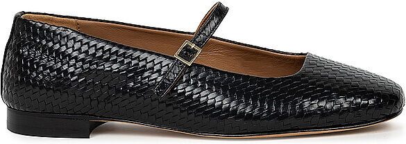 BOBBIES PARIS Ballerinas MIKIE schwarz   38 38