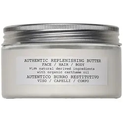 200ml Davines Authentic Replenishing Butter
