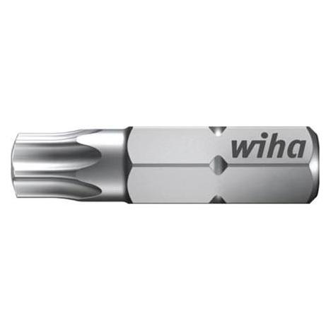 Wiha Torx-Bit T 20 SB-Bit 7015 Z Ch (24746)