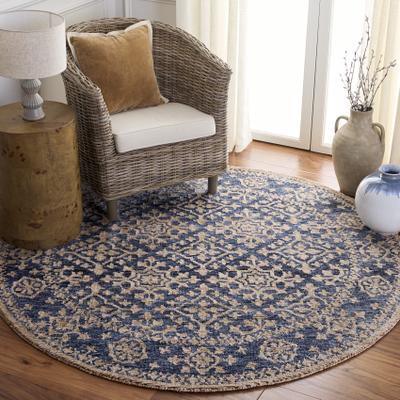 SAFAVIEH Audrey Handmade Danai Rug.