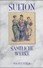 Sueton - Sämtliche Werke - Preis vom 15.10.2026 23:06:25 h