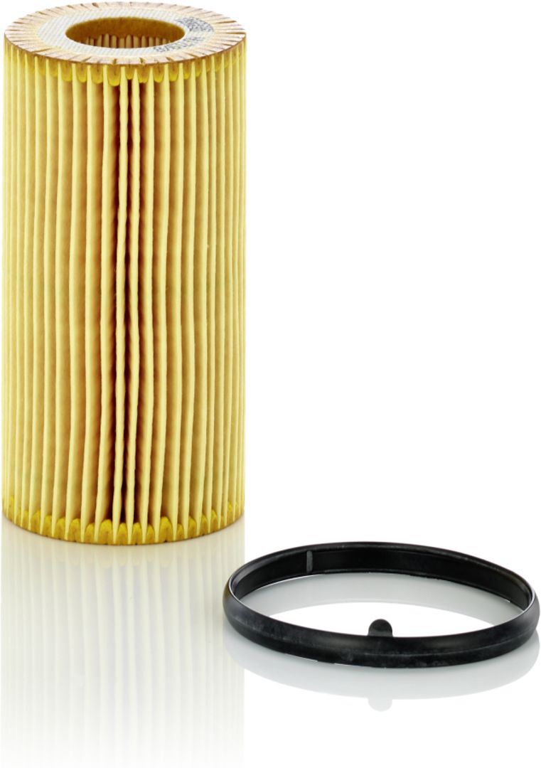Ölfilter MANN-FILTER HU 719/8 y