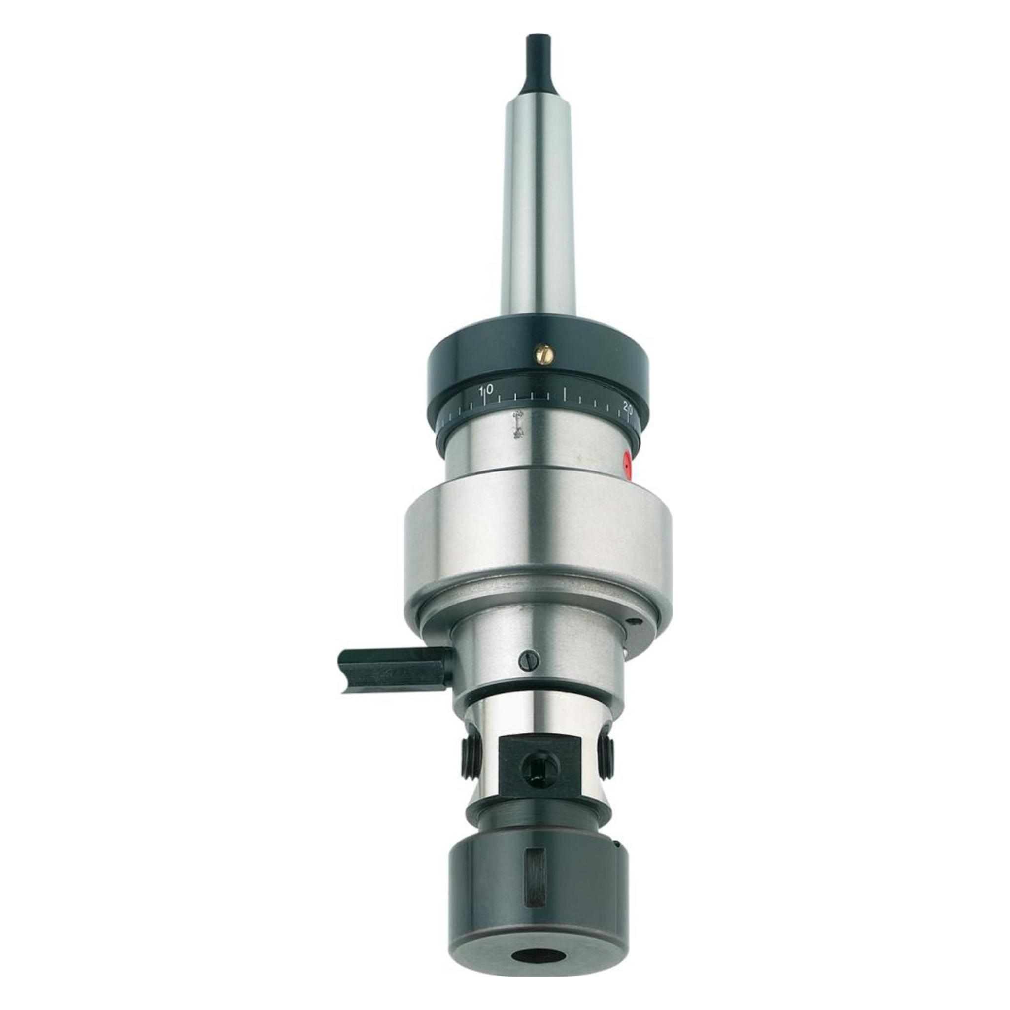 Magni Gewindeschneidapparat MK2 M6-M16 FAHRION (4332163365310)
