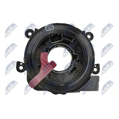 NTY Wickelfeder, Airbag easbm004 für BMW