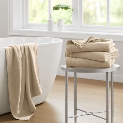 Chelsea Square 400GSM Essential Bundle Quick Dry 100% Cotton 12pc Towel Set