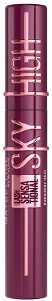 Maybelline Sky High Máscara de Pestanas Burgundy Haze