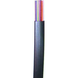 E+P Elektrik Telefon-Flachkabel TK 80