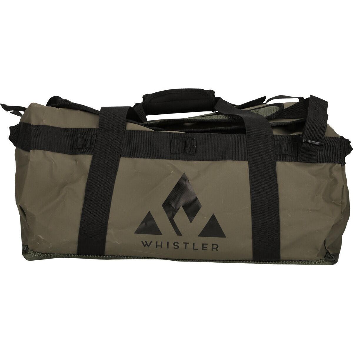 Whistler Fidel 60L Duffel cypress (3247) One size W253619-3247-One size