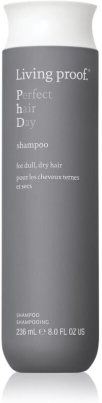 Living Proof Perfect Hair Day shampoing hydratant pour cheveux secs 236 ml