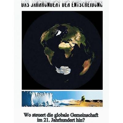 Das Jahrhundert der Entscheidung, Gebundene Ausgabe von II Magalio, Tredition, 978-3-8495-5182-7