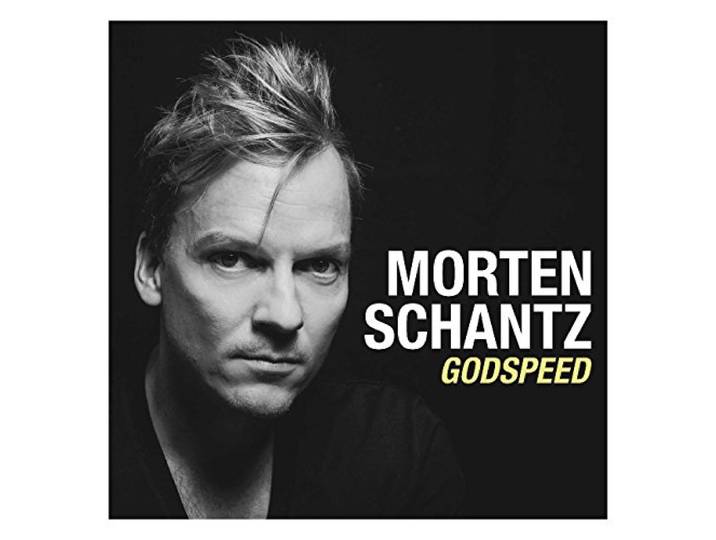 Morten Schantz - Godspeed