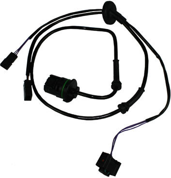 Metzger Autoteile Sensor, Raddrehzahl 0900082 Für Vag