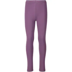 ZigZag Sibel Leggings Kinder 4411 - grape compote 10 (140)