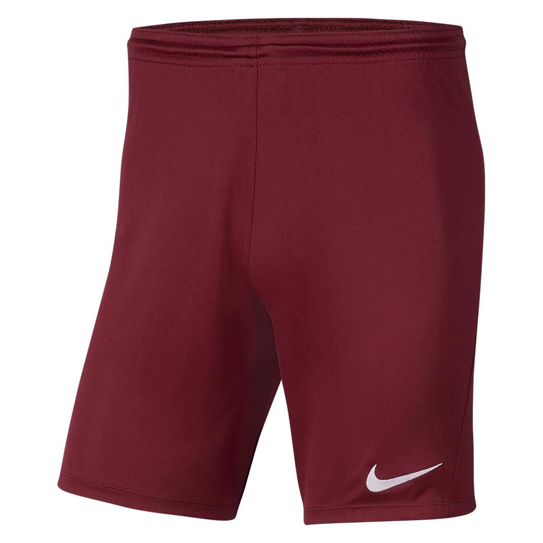 Nike Park Iii Short (XXL) (19321120)