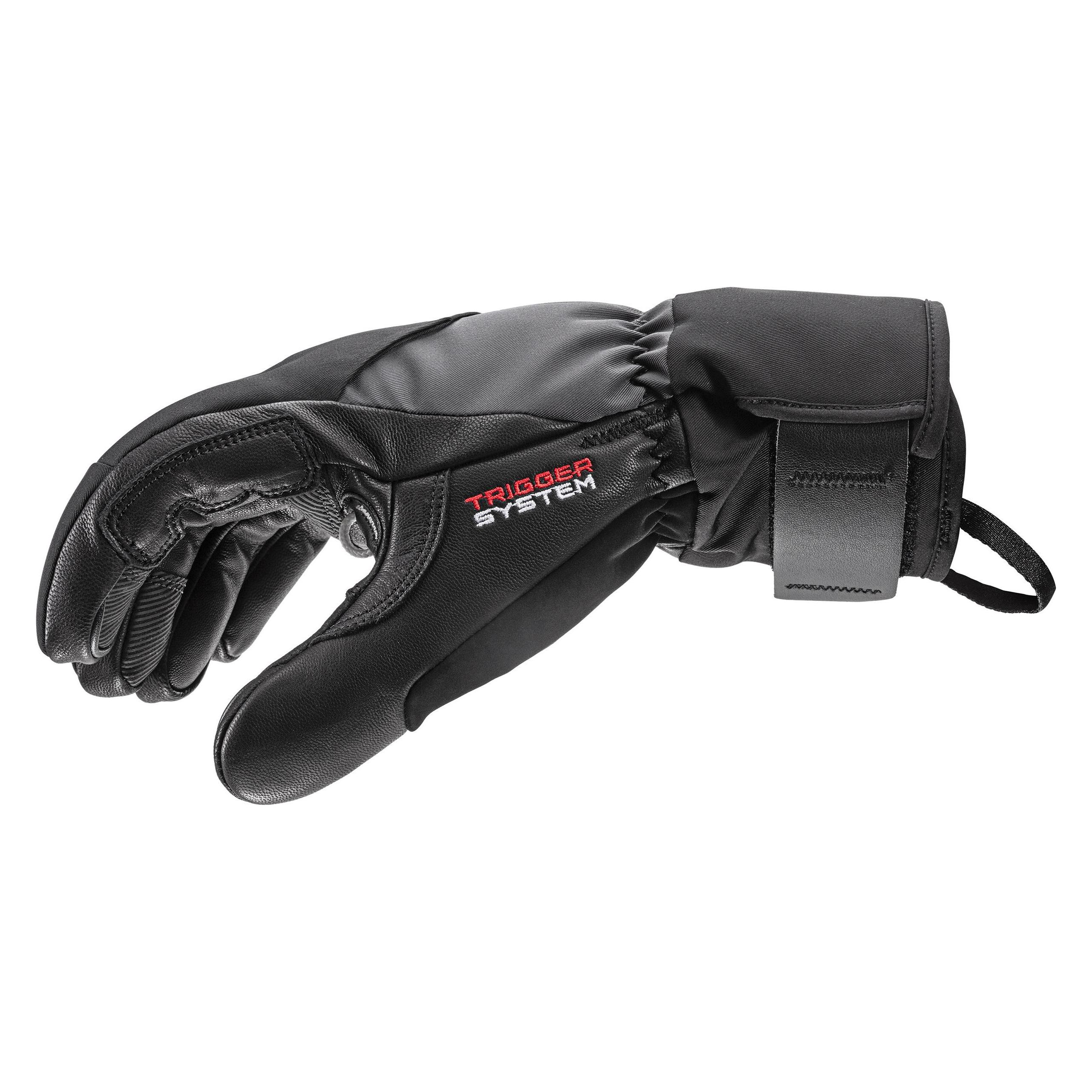 Leki Hevon Thermo 3D (10.5) (Hevon Thermo 3D 10.5)
