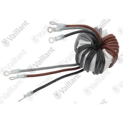 Vaillant Input Choke Kabelbaum 0020192787