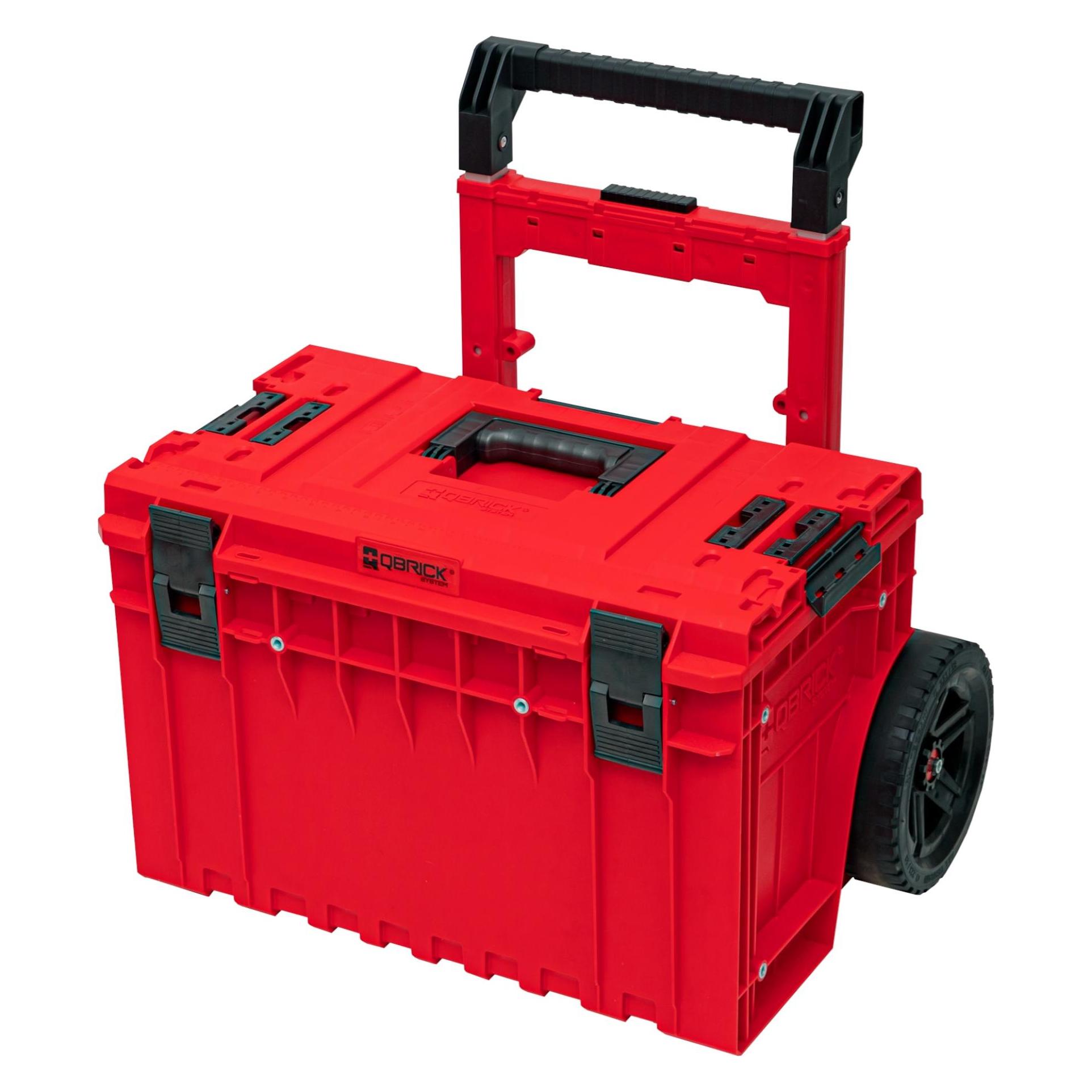 Qbrick One Cart 2.0 HD (SKRWQCOCCZEPG003)