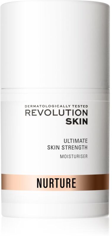 Revolution Skincare Ultimate Skin Strength moisturising facial cream 50 ml