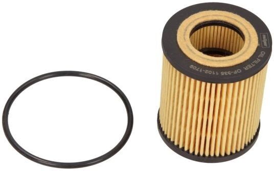 MAXGEAR 26-0175 Oil filter