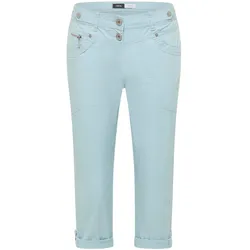 Tchibo - Cecil 3/4-Hose - Damen - Gr. 33 - dunkelblau
