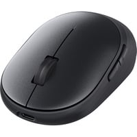 Pro 7 Rechargeable Compact Mouse (MS746), Maus schwarz
