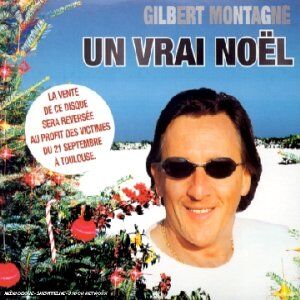 Gilbert Montagné - Un Vrai Noel - Preis vom 08.10.2026 07:26:42 h