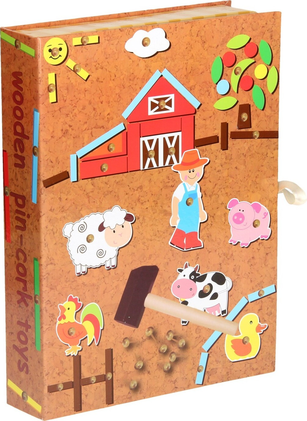 Hamertje Tik Boerderij