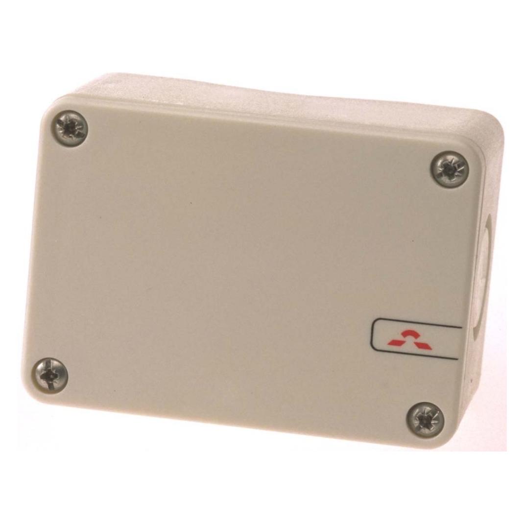 Danfoss 140F1096 Wettersensor -25 bis +125 °C (140F1096)