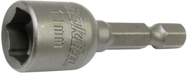 Clé à douille Makita 1/4